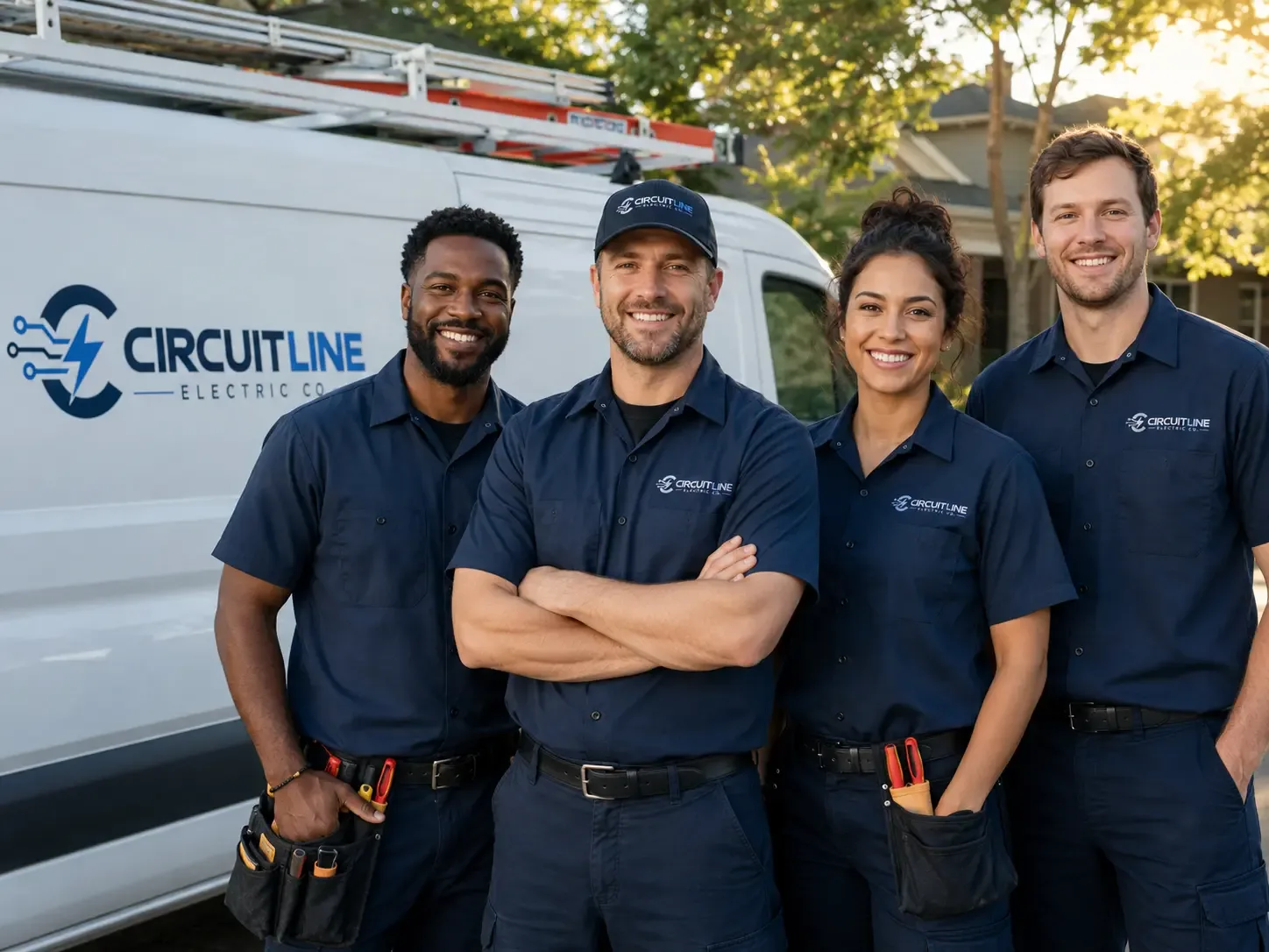Whole Home Rewiring company in Rothschild, WI