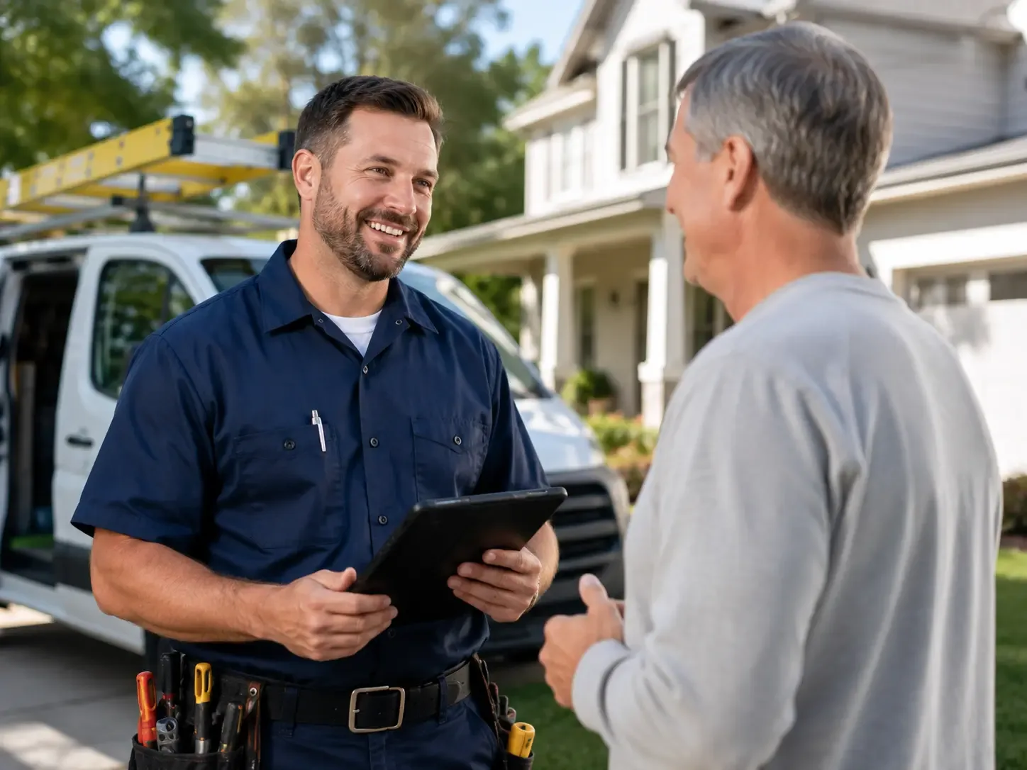 Whole Home Rewiring Rothschild, WI FAQs